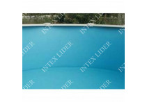 Чашковый пакет INTEX к каркасному бассейну Prism Frame 5,49 х 1,22 м ; арт. 12468A