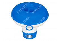 56408 Каркасный бассейн круглый BestWay, 305х76см, фильтр-насос картр 1249 л/ч